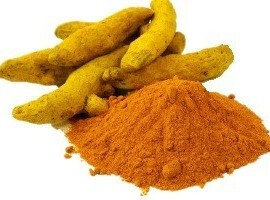 Curcumin extract